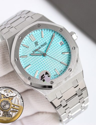 Audemars Piguet Royal Oak Stainless Steel Watch