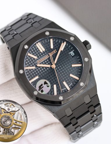 Audemars Piguet Royal Oak Automatic Watch