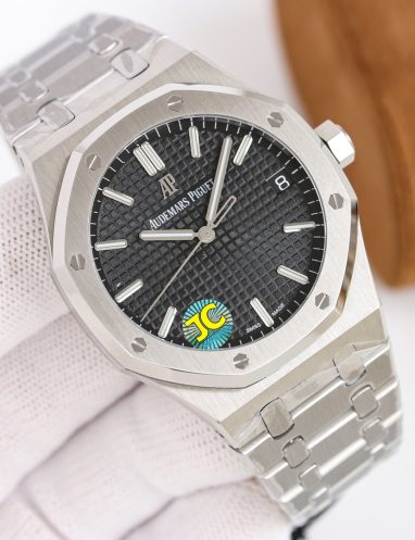 Audemars Piguet Royal Oak Stainless Steel Watch
