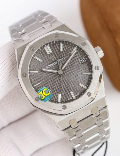 Audemars Piguet Royal Oak Stainless Steel Watch