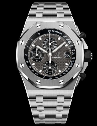 Audemars Piguet Royal Oak Offshore Chronograph