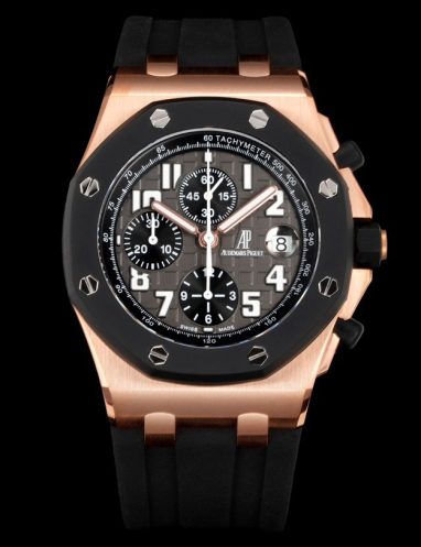 Audemars Piguet Royal Oak Offshore Chronograph