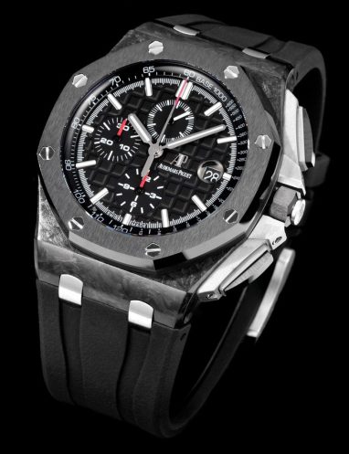 Audemars Piguet Royal Oak Offshore Chronograph