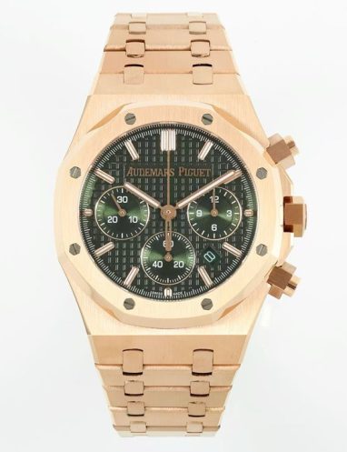 Audemars Piguet Royal Oak Chronograph