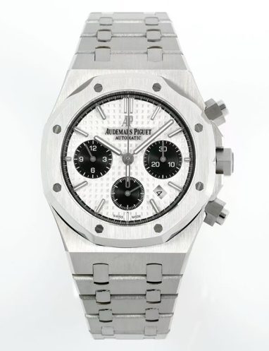 Audemars Piguet Royal Oak Chronograph