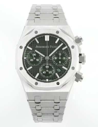 Audemars Piguet Royal Oak Chronograph