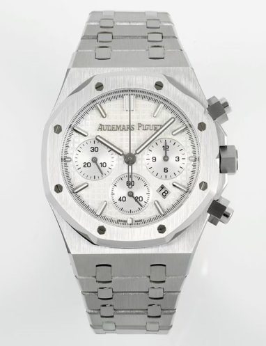 Audemars Piguet Royal Oak Chronograph Watch