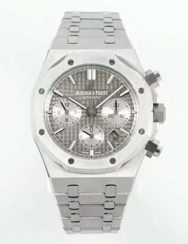 Audemars Piguet Royal Oak Chronograph