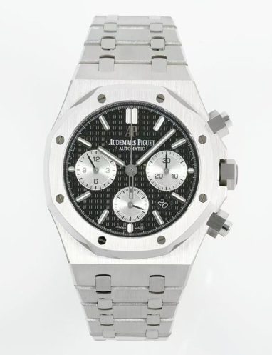 Audemars Piguet Royal Oak Chronograph