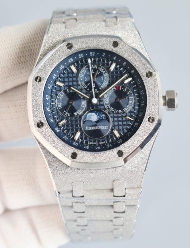 Audemars Piguet Royal Oak Perpetual Calendar
