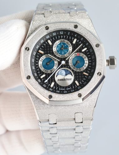 Audemars Piguet Royal Oak Perpetual Calendar Watch