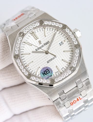 Audemars Piguet Royal Oak Automatic Watch