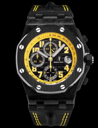 Audemars Piguet Royal Oak Offshore Chronograph