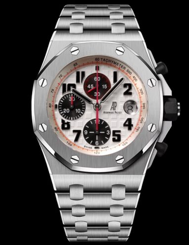 Audemars Piguet Royal Oak Offshore Chronograph