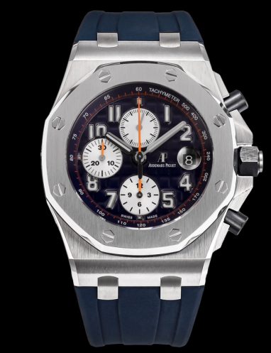 Audemars Piguet Royal Oak Offshore Chronograph