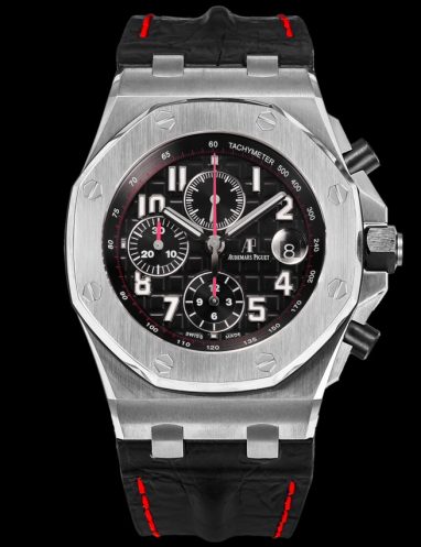 Audemars Piguet Royal Oak Offshore Chronograph