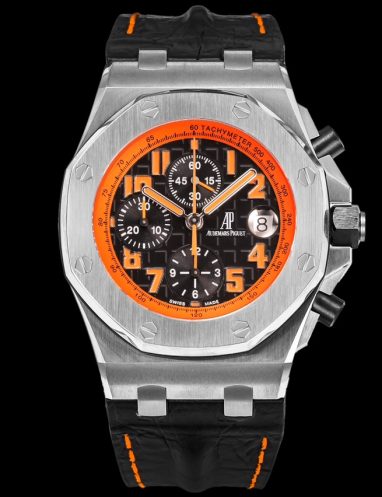 Audemars Piguet Royal Oak Offshore Chronograph
