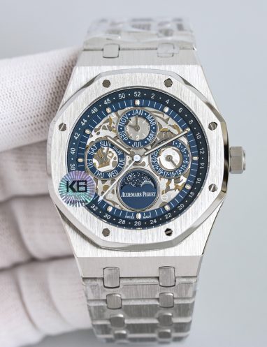 Audemars Piguet Royal Oak Perpetual Calendar Watch