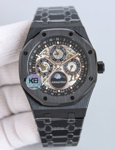 Audemars Piguet Royal Oak Perpetual Calendar Watch