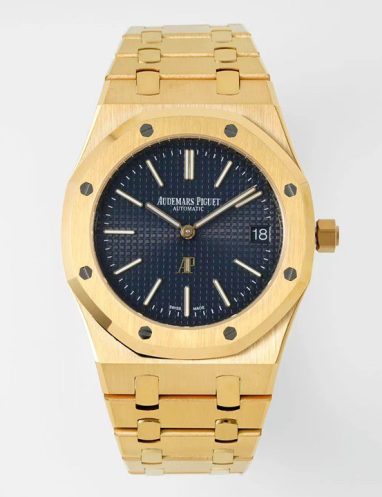 Audemars Piguet Royal Oak Gold Watch