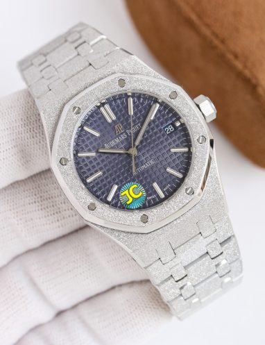 Audemars Piguet Royal Oak Automatic Watch