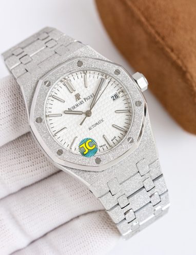 Audemars Piguet Royal Oak Automatic Watch