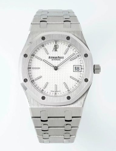 Audemars Piguet Royal Oak Stainless Steel Watch
