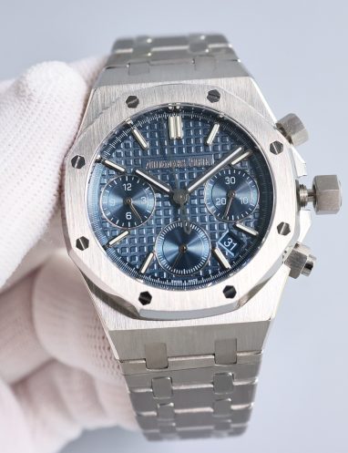 Audemars Piguet Royal Oak Chronograph Watch