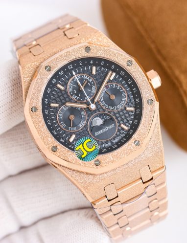 Audemars Piguet Royal Oak Perpetual Calendar
