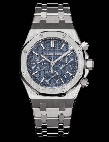 Audemars Piguet Royal Oak Chronograph