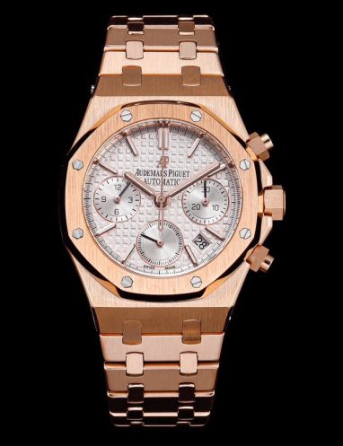 Audemars Piguet Royal Oak Selfwinding Chronograph