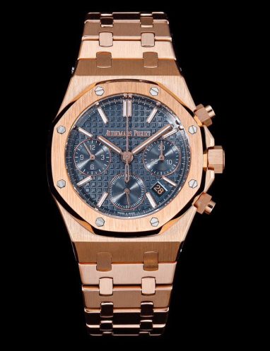 Audemars Piguet Royal Oak Chronograph