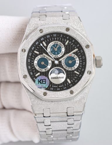 Audemars Piguet Royal Oak Perpetual Calendar