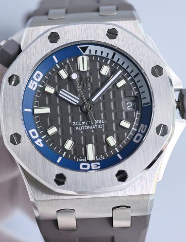 Audemars Piguet Royal Oak Offshore Diver