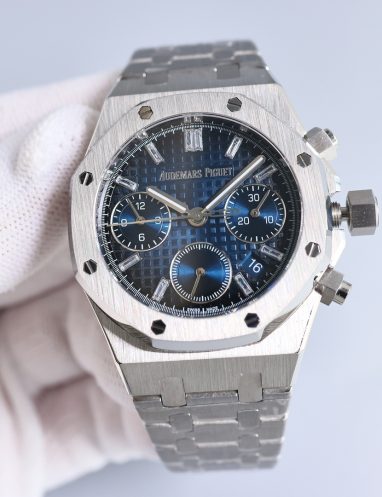 Audemars Piguet Royal Oak Chronograph