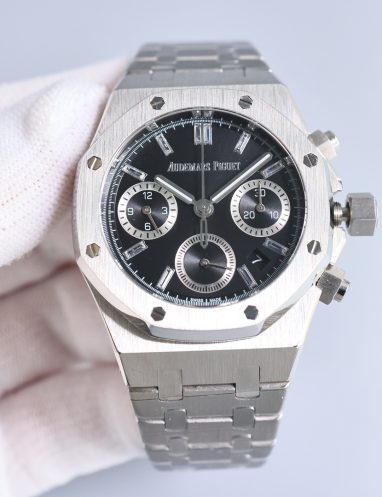 Audemars Piguet Royal Oak Chronograph Watch