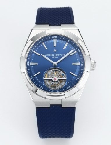 Vacheron Constantin Overseas Tourbillon Watch
