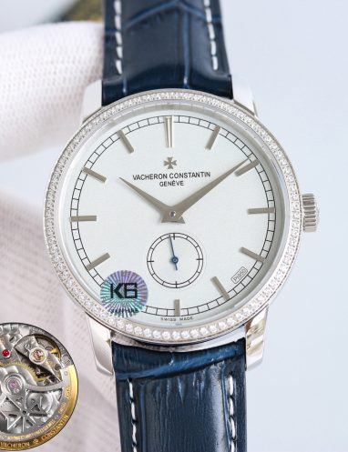 Vacheron Constantin Luxury Men's Watch
