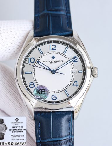 Vacheron Constantin Fiftysix Automatic Watch