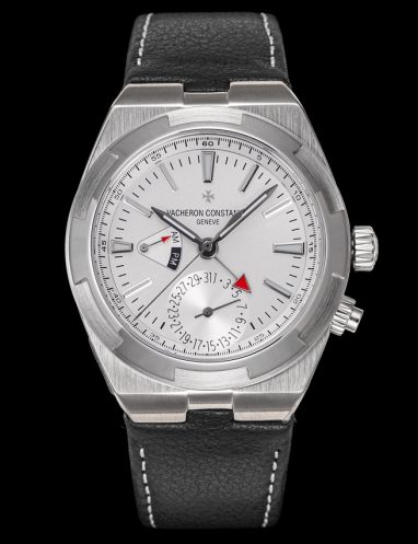 Vacheron Constantin Luxury Stainless Steel Watch