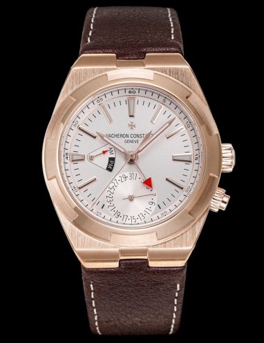 Vacheron Constantin Overseas Dual Time Watch
