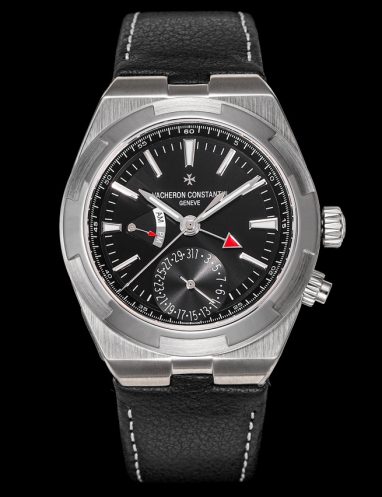 Vacheron Constantin Dual Time Watch