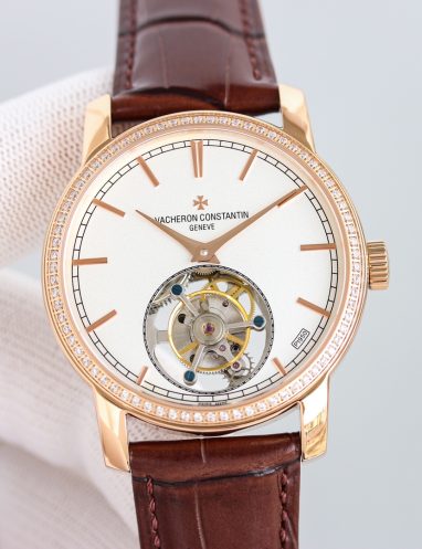 Vacheron Constantin Luxury Tourbillon Watch