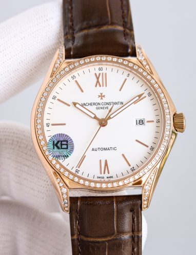 Vacheron Constantin Classic Gold Automatic Watch