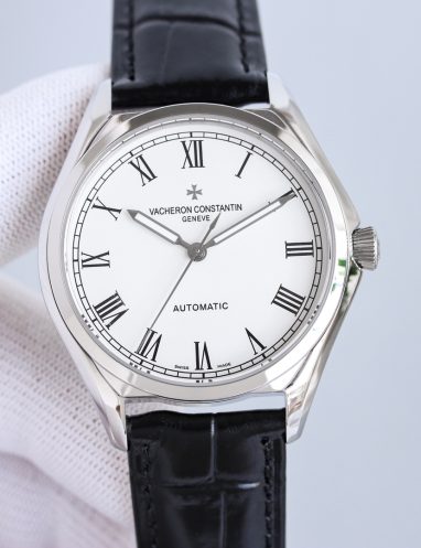 Vacheron Constantin Men's Automatic Watch