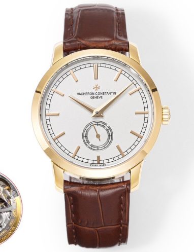 Vacheron Constantin Patrimony Gold Automatic Watch