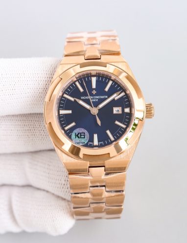 Vacheron Constantin Luxury Gold Watch