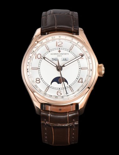Vacheron Constantin Elegance Moonphase Watch