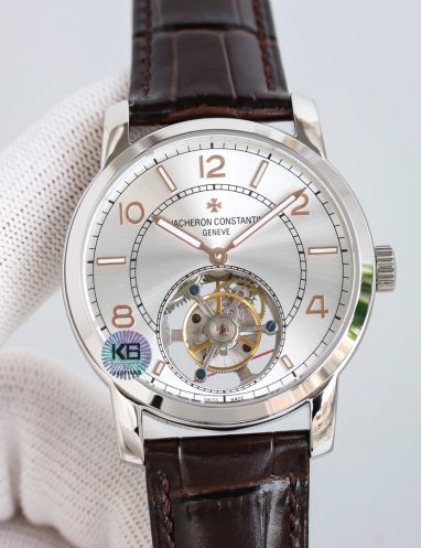 Vacheron Constantin Classic Tourbillon Watch