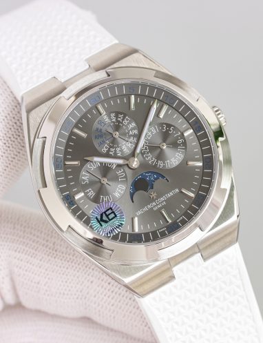 Vacheron Constantin Overseas Perpetual Calendar Watch